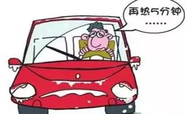 大件設(shè)備運(yùn)輸：剎車失靈前的幾種現(xiàn)象，遇到了要這么做